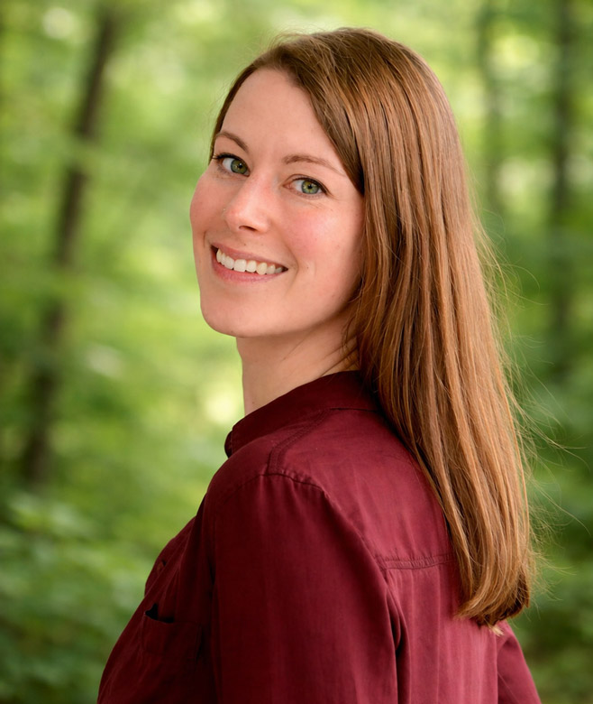 Frau Katharina Ewert, B.Sc. Staatlich a. Ergotherapeutin Frühförderung & Unterstützte Kommunikation