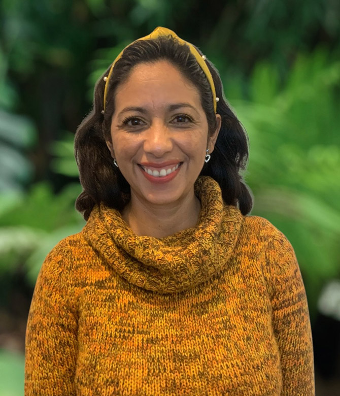 Frau B.Sc.Psych. Sdeybi Marroquin Hernandez